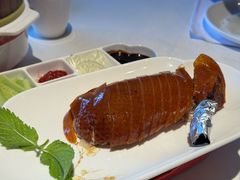 -大鸭梨烤鸭(顺义石园店)