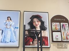 -海马体照相馆(成都来福士广场店)