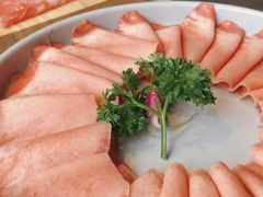 -煲宫猪肚鸡(晶品店)