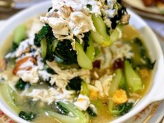 -沙田新强记烧鹅海鲜酒家