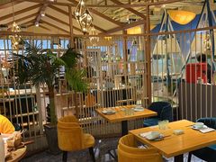 -曼泰·泰餐(京华城店)