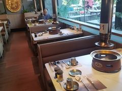 -西塔老太太泥炉烤肉(北京望京店)