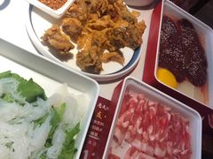 -老天桥蛙炉火锅(姑苏总店)