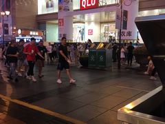 -八一好吃街·高品美食广场