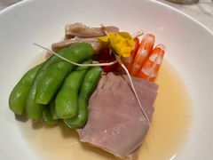 -玫瑰厅上海菜(兴国路店)