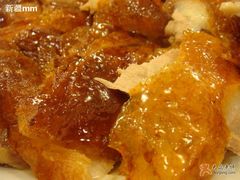 烤鸭-大顺堂食府(牛街店)