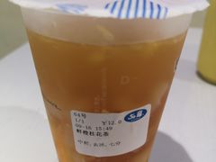 -50岚(太平洋森活天地店)