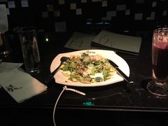 -柒Lounge(三里屯店)