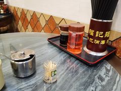 -西关刘福记(文德路店)