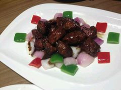 -廊亦舫Lang Yi Fang Restaurant(金桥店)