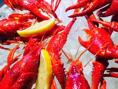 -黄尚皇小龙虾-螃蟹-深夜食堂(皇后公园店)