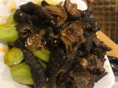 -珍祥烧烤涮肚(舜耕路店)
