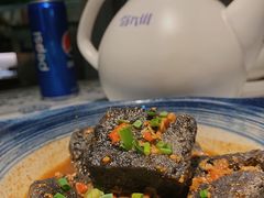 三爹爹的臭豆腐-俏九州·小炒黄牛肉(华润万象汇店)