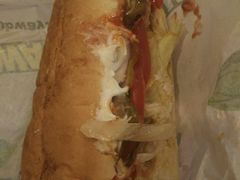 -赛百味SUBWAY(悠唐店)
