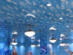 -小海豚•老字号海鲜餐厅(天涯店)