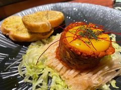 -villaa·别墅·融合菜西餐厅