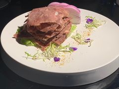 -阿庄新豫菜(通泰路店)