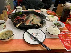 -XiaoJunGan Hotpot 钢管厂五区小郡肝火锅串串香