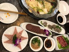 -刘一手重庆火锅(万达广场店)