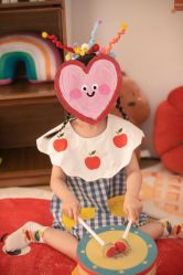 -婴爱儿童摄影 BabyloveStudio(中山门店)