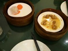 -广东仔港式茶餐厅(银泰店)