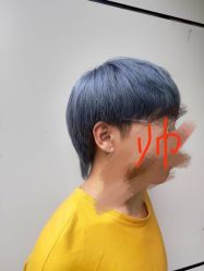 -东方美妍小鹏造型