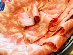 -宣武小院涮肉(前门店)