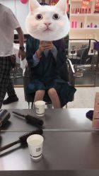 -形象革命造型·护肤Hair Studio
