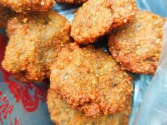 香酥藕饼-陶记正宗德州扒鸡(科巷店)