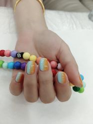 -斯馨·健康美甲美睫