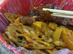 -小吴水煮(羊子巷店)
