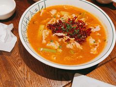 -云海肴·汽锅鸡·云南菜(美罗城店)