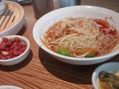 -潮粥荟·潮汕砂锅粥(槐房万达店)