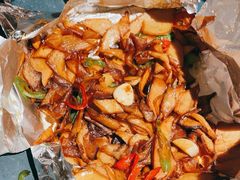 -耶里夏丽·丝路新疆菜·清真食品(徐汇南丹东路臻选店)