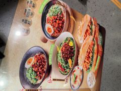 -大师兄·西北小馆(南沙万达广场店)