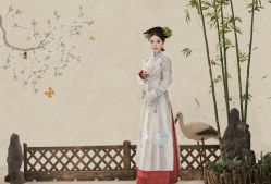 -九月鹰飞汉服摄影工作室