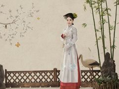 -九月鹰飞汉服摄影工作室