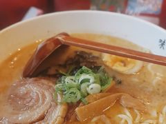 -味千拉面(金融街店)