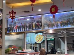 -京天红酒家(虎坊路店)