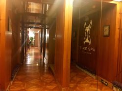 -TIME SPA科技美肤机构