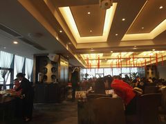 大堂-汤臣·空中餐厅·严选粤菜(石湾世博广场店)