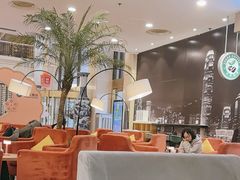 -逸派咖啡 EPARKCOFFEE(广安门店)