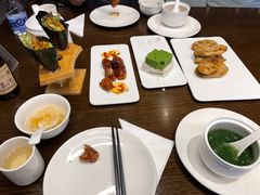 -枣子树·素食餐厅(普陀山店)