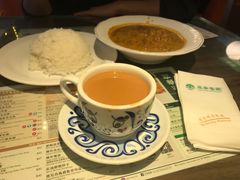 -翠华餐厅
