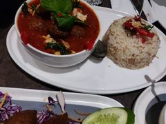 -ELI FALAFEL Lebanese&Mediterranean黎巴嫩美食(富城路店)
