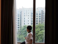 -厦门悦华酒店