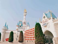 -北京世界公园