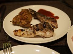 -深圳四季酒店·馥自助餐厅