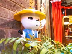 -蜀大侠火锅(森兰花园城店)