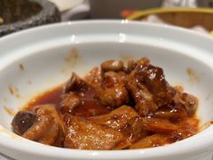 -百富源·海鲜辽菜(浑河堡店)
